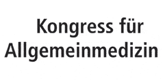 TrustPromotion Messekalender Logo-Kongress für Allgemeinmedizin in Graz