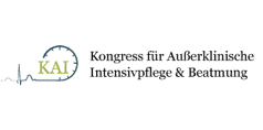TrustPromotion Messekalender Logo-Kongress für Außerklinische Intensivpflege in Berlin
