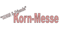 TrustPromotion Messekalender Logo-Korn & Friends in München