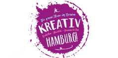 TrustPromotion Messekalender Logo-Kreativ Hamburg! in Hamburg