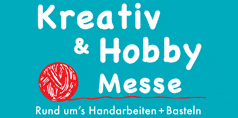 TrustPromotion Messekalender Logo-Kreativ & Hobby Messe Wolfsburg in Wolfsburg
