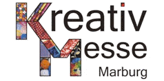 TrustPromotion Messekalender Logo-Kreativ-Messe Marburg in Marburg