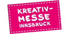TrustPromotion Messekalender Logo-Kreativmesse Innsbruck in Innsbruck