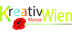 TrustPromotion Messekalender Logo-Kreativmesse Wien in Wien