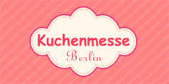 TrustPromotion Messekalender Logo-Kuchenmesse Berlin in Berlin