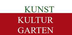 TrustPromotion Messekalender Logo-Kunst