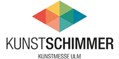 TrustPromotion Messekalender Logo-Kunst Schimmer in Ulm