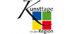 TrustPromotion Messekalender Logo-Kunsttage Hodenhagen in Hodenhagen
