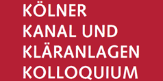 TrustPromotion Messekalender Logo-Kölner Kanal und Kläranlagen Kolloquium in Köln