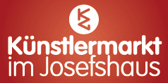 TrustPromotion Messekalender Logo-Künstlermarkt im Josefshaus in Wettringen