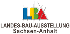 TrustPromotion Messekalender Logo-LBA in Magdeburg