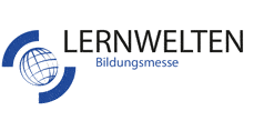 TrustPromotion Messekalender Logo-LERNWELTEN in Hanau