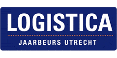 TrustPromotion Messekalender Logo-LOGISTICA in Utrecht