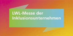 TrustPromotion Messekalender Logo-LWL-Messe in Dortmund