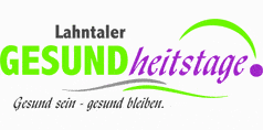 TrustPromotion Messekalender Logo-Lahntaler Gesundheitstage in Runkel