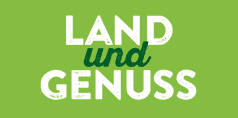 TrustPromotion Messekalender Logo-LAND und GENUSS Aschaffenburg in Aschaffenburg