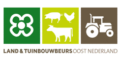 TrustPromotion Messekalender Logo-Land- & Tuinbouwbeurs Oost-Nederland in Enter