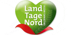TrustPromotion Messekalender Logo-LandTage Nord in Hude