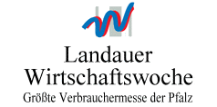 TrustPromotion Messekalender Logo-Landauer Wirtschaftswoche in Landau in der Pfalz