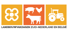 TrustPromotion Messekalender Logo-Landbouwvakdagen Zuid-Nederland en België in Hilvarenbeek