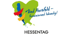 TrustPromotion Messekalender Logo-Landesausstellung zum Hessentag in Bad Hersfeld