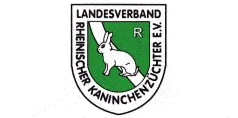 TrustPromotion Messekalender Logo-Landesschau der rheinischen Rassekaninchenzüchter in Rheinberg