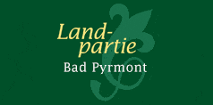 TrustPromotion Messekalender Logo-Landpartie Bad Pyrmont in Bad Pyrmont