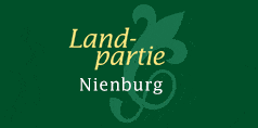TrustPromotion Messekalender Logo-Landpartie Nienburg in Stolzenau