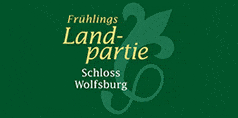 TrustPromotion Messekalender Logo-Landpartie Schloss Wolfsburg in Wolfsburg