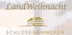 TrustPromotion Messekalender Logo-Landweihnacht Hemhofen in Hemhofen