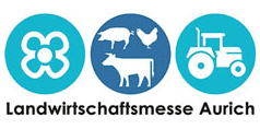 TrustPromotion Messekalender Logo-Landwirtschaftsmesse Ostfriesland in Aurich