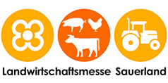 TrustPromotion Messekalender Logo-Landwirtschaftsmesse Sauerland in Medebach