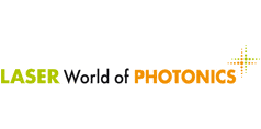 TrustPromotion Messekalender Logo-Laser World of Photonics in München