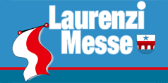 TrustPromotion Messekalender Logo-Laurenzi Messe in Marktheidenfeld