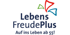 TrustPromotion Messekalender Logo-LebensFreudePlus in Overath