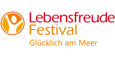 TrustPromotion Messekalender Logo-Lebensfreude Festival Travemünde in Lübeck