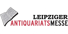 TrustPromotion Messekalender Logo-Leipziger Antiquariatsmesse in Leipzig