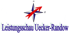 TrustPromotion Messekalender Logo-Leistungsschau der Uecker-Randow-Region in Pasewalk