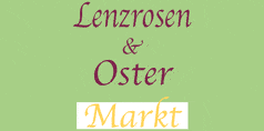 TrustPromotion Messekalender Logo-Lenzrosen & Ostermarkt Schloss Thurnau in Thurnau