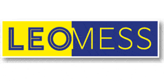 TrustPromotion Messekalender Logo-LeoMess in Leonberg