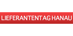 TrustPromotion Messekalender Logo-Lieferantentag Hanau in Hanau