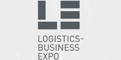 TrustPromotion Messekalender Logo-Logistics Business Expo in Graz