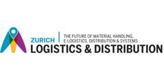 TrustPromotion Messekalender Logo-Logistics & Distribution Bern in Bern