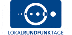TrustPromotion Messekalender Logo-Lokalrundfunktage in Nürnberg