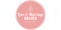 TrustPromotion Messekalender Logo-Love & Marriage Beurs Breda in Breda