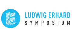 TrustPromotion Messekalender Logo-Ludwig Erhard Symposium in Nürnberg