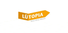 TrustPromotion Messekalender Logo-LÜTOPIA in Lüneburg