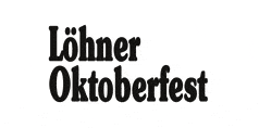 TrustPromotion Messekalender Logo-Löhner Oktoberfest in Löhne
