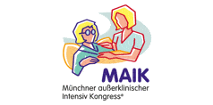 TrustPromotion Messekalender Logo-MAIK in München