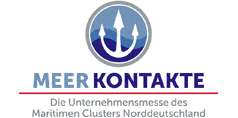 TrustPromotion Messekalender Logo-MEER KONTAKTE in Kiel
